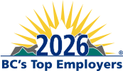 BC's Top Employers