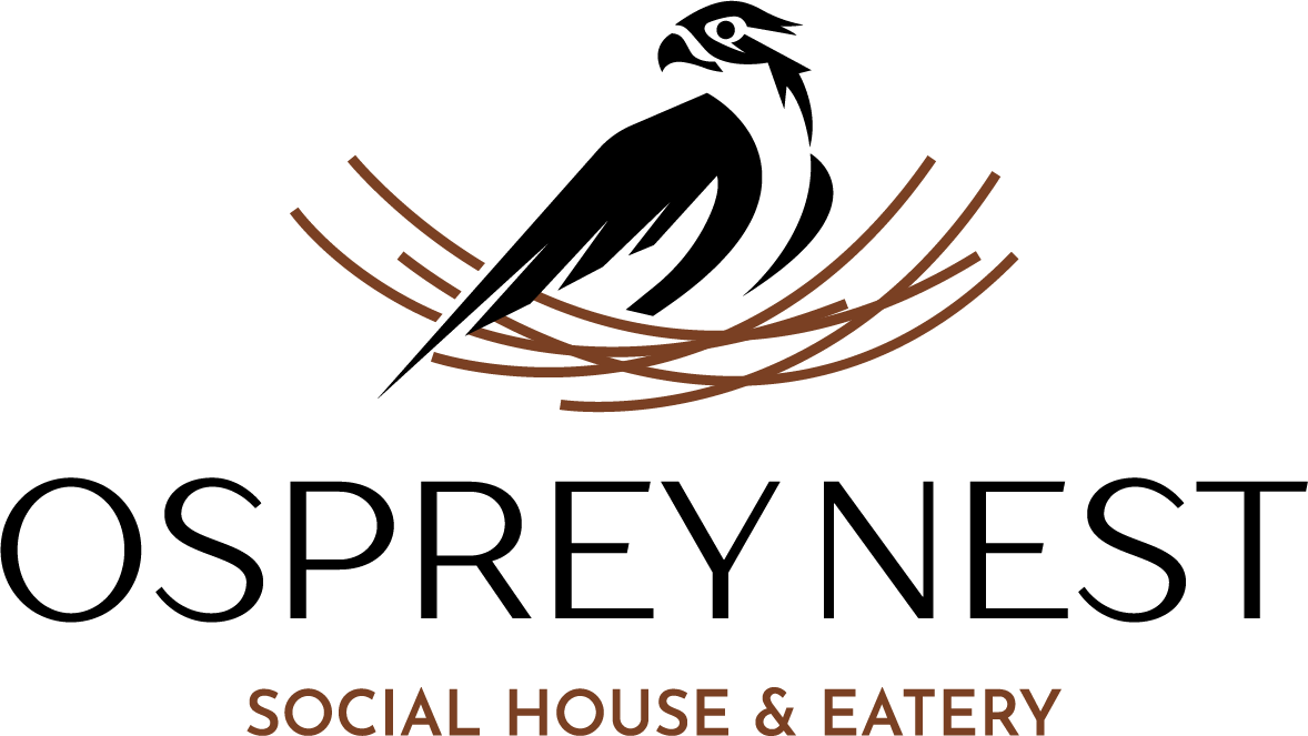 The Osprey Nest Social House and Eatery