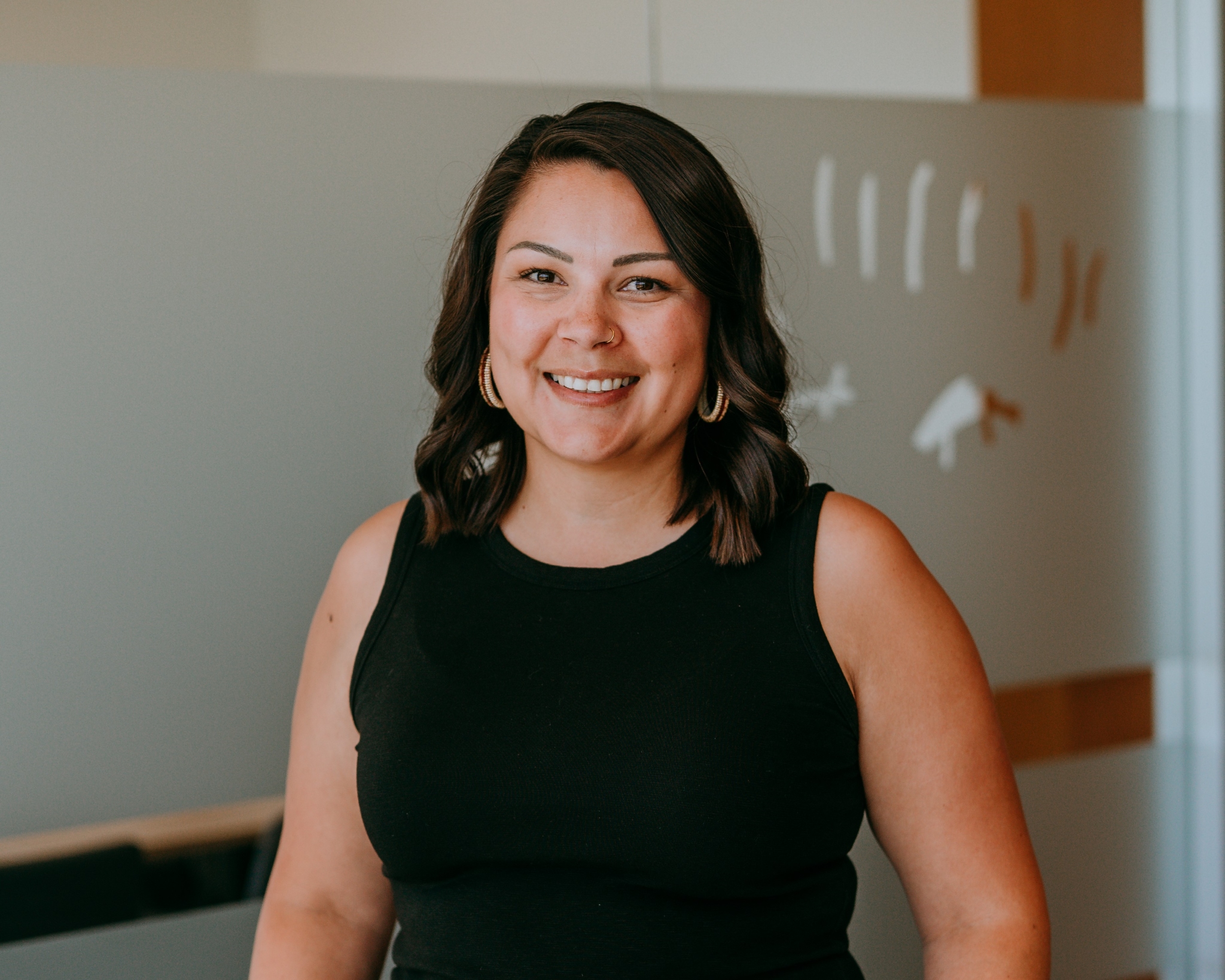 Councillor Shawna Robbins