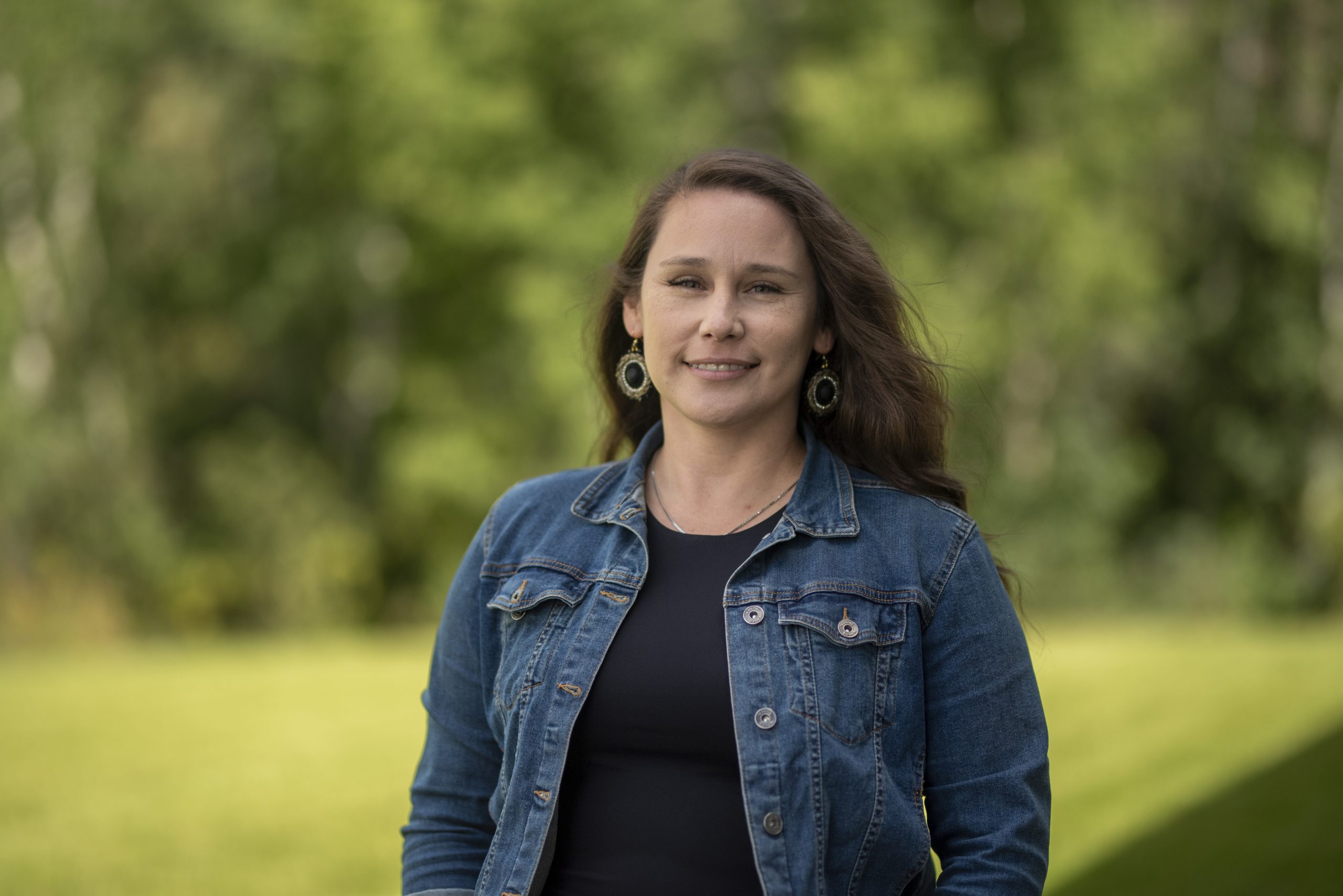 Councillor Shae Chelsea