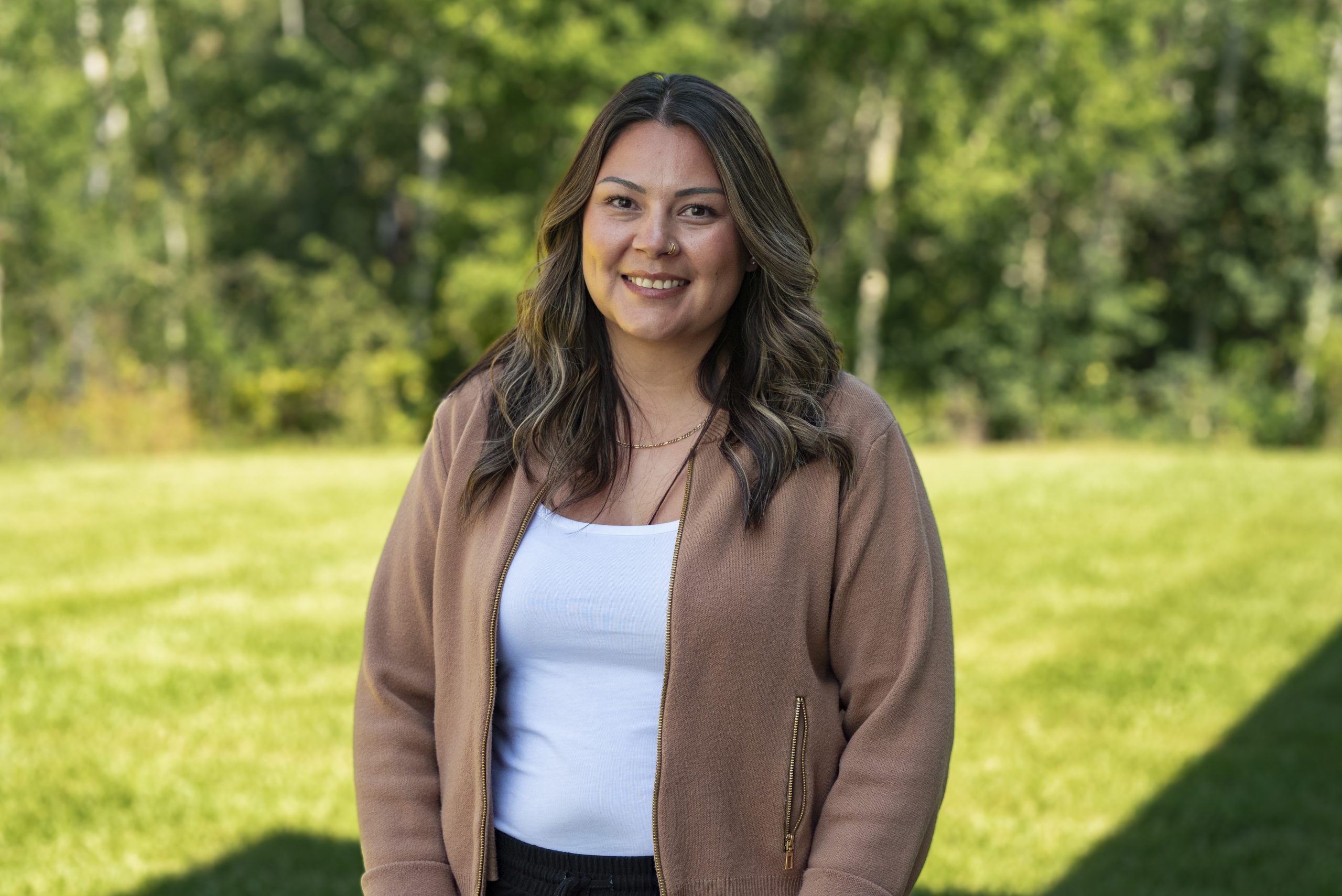 Councillor Shawna Robbins