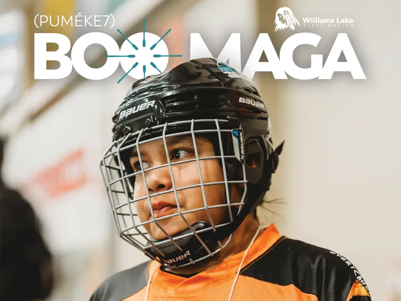 Post Image for Thumbnail for BOO MAGA (PUMÉKE7) – Fall / Winter 2025