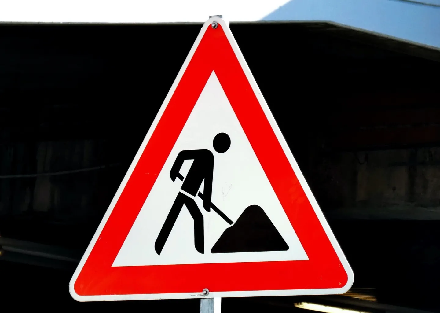Post Image For Thumbnail for Construction on Mission Road and Coyote Rock Road – Coyote Rock Estates/Quigli Drive (Frontage Road)