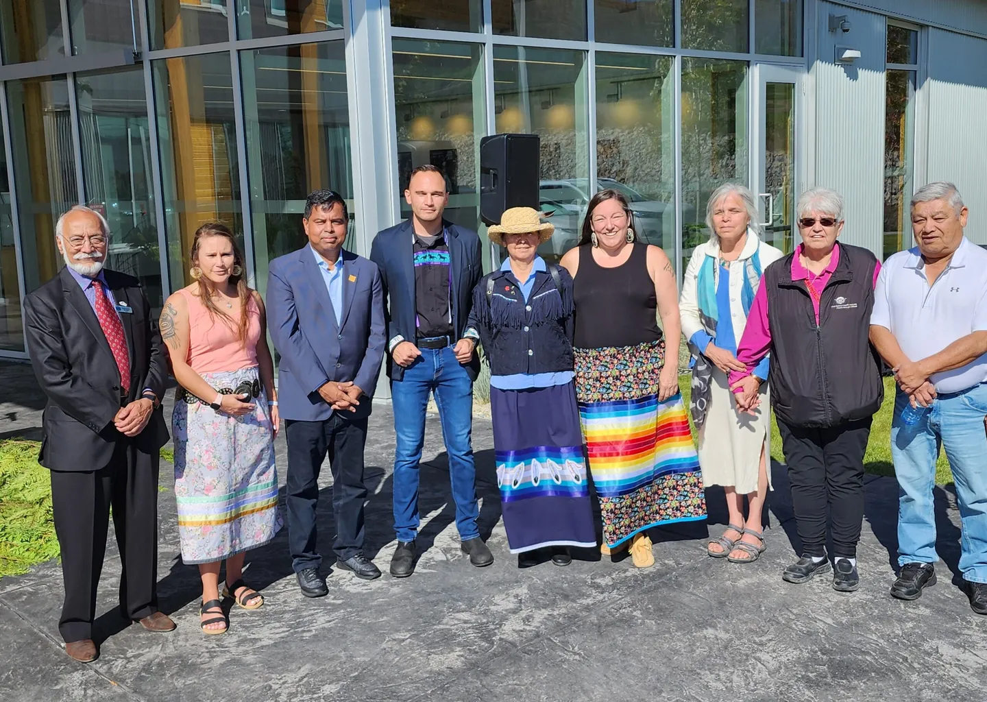 Post Image For Thumbnail for Canada Apologizes to WLFN for Historical Wrongs Related to Village Site Specific Claim