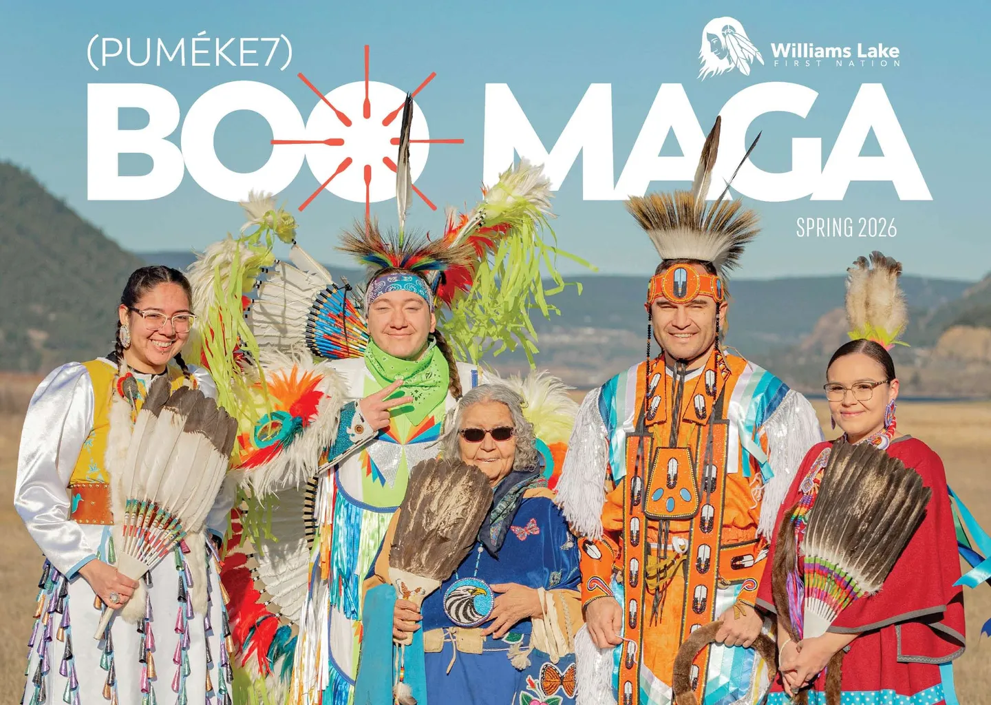 Post Image For Thumbnail for BOO MAGA (PUMÉKE7) – Spring 2026