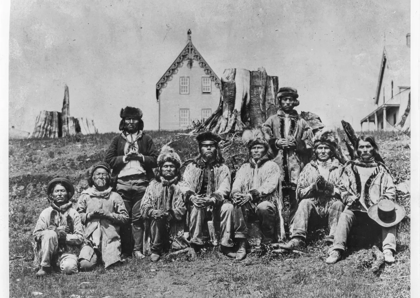 Post Image For Thumbnail for Williams Lake First Nation Seeks Proposals for Authorship of Comprehensive History Book