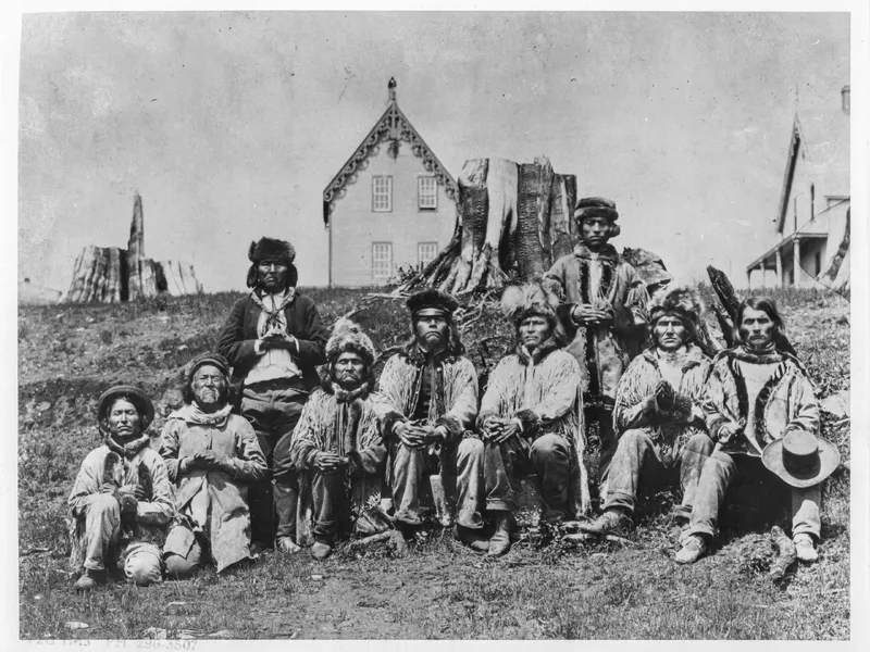 Post Image for Thumbnail for Williams Lake First Nation Seeks Proposals for Authorship of Comprehensive History Book