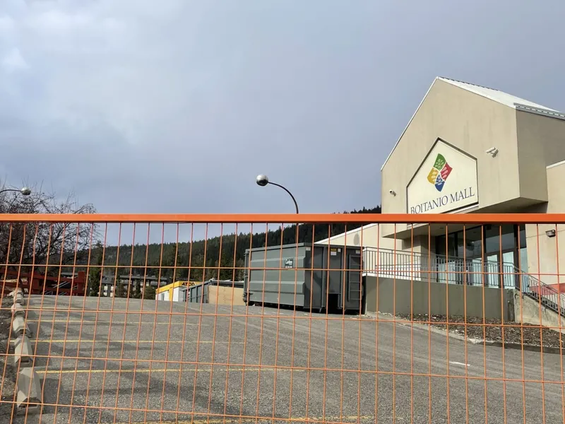 Post Image for Thumbnail for GROUND-DISTURBING EARTHWORKS TO BEGIN AT BOITANIO MALL SITE