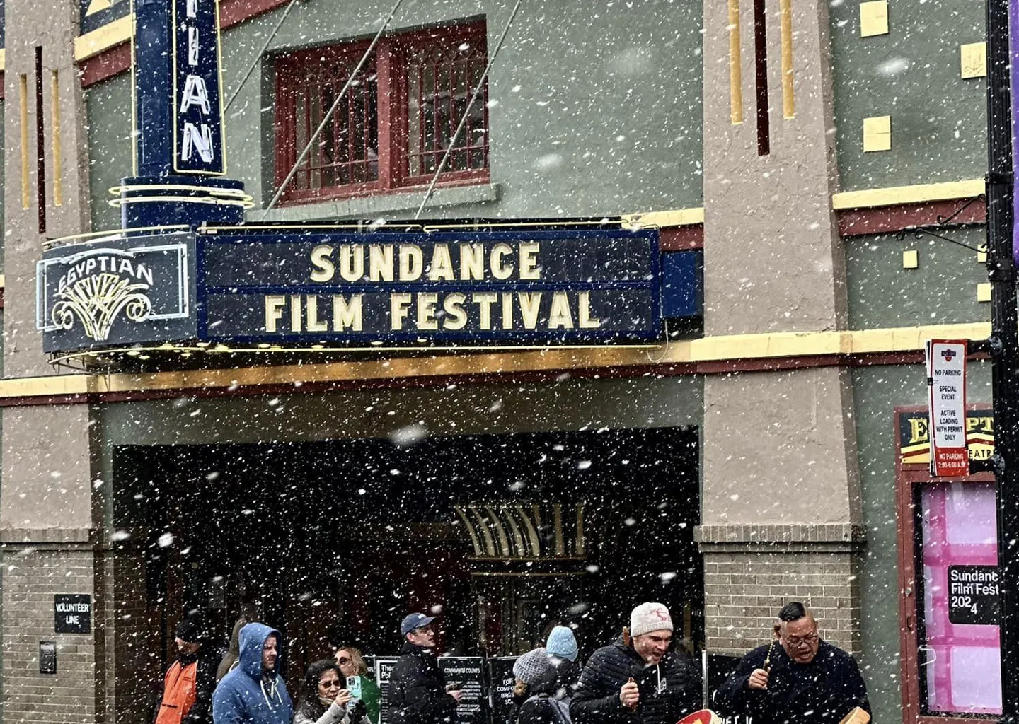 Post Image For Thumbnail for WLFN-Focused Film ‘Sugarcane” wins at Sundance Film Festival