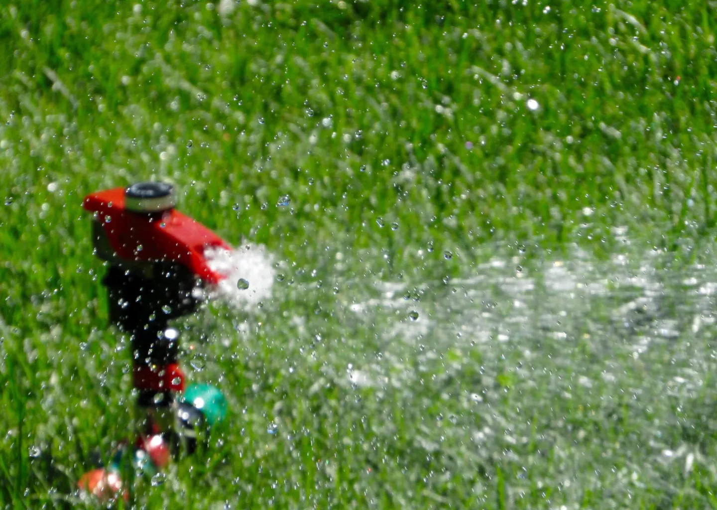 Post Image For Thumbnail for Water Reduction Notice