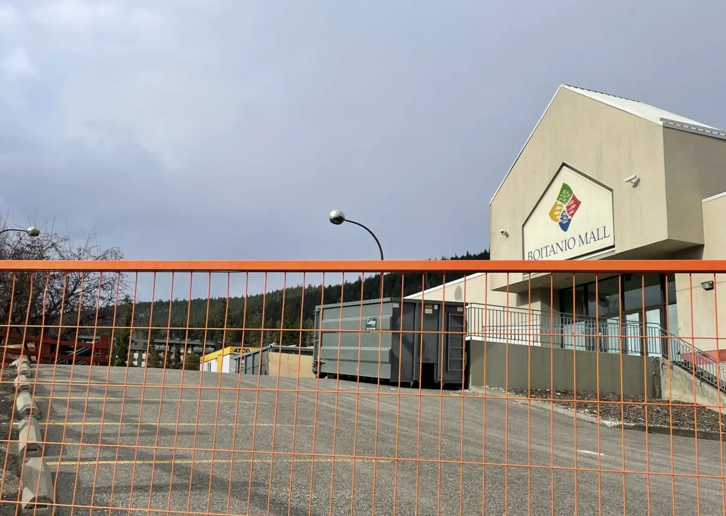 Post Image For Thumbnail for GROUND-DISTURBING EARTHWORKS TO BEGIN AT BOITANIO MALL SITE