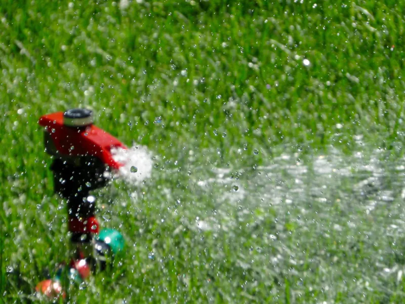 Post Image for Thumbnail for Water Reduction Notice