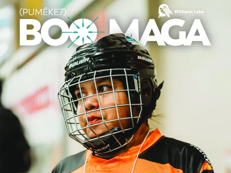 Post Image for Thumbnail for BOO MAGA (PUMÉKE7) – Fall / Winter 2025