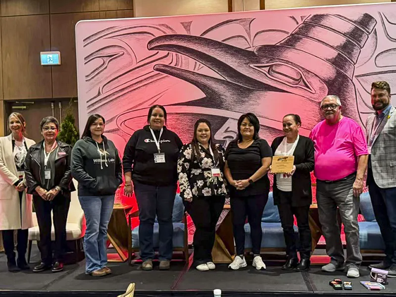 Post Image for Thumbnail for WLFN Wins 2025 AFOA Best Practices Award