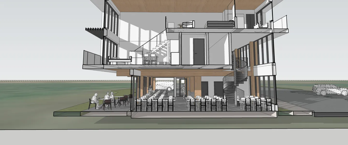 Post Image For Thumbnail for WLFN Announces Plans for New Development on IR6 in City of Williams Lake