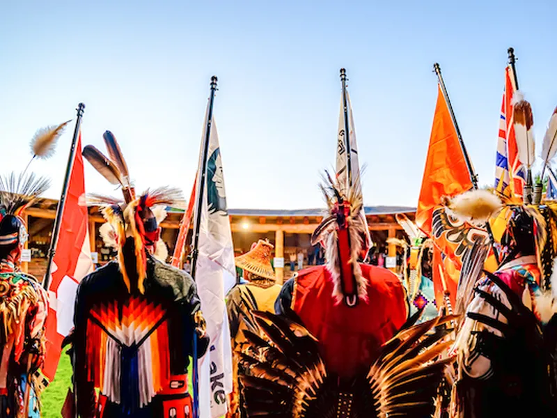 Post Image for Thumbnail for Langara College partners with Williams Lake First Nation on two funded applied research projects