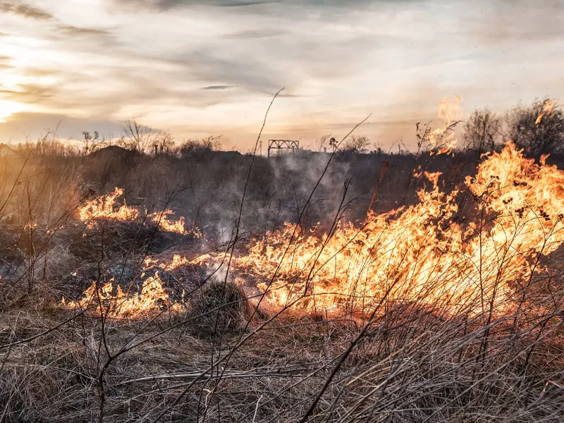 Post Image for Thumbnail for Spring and Fall Burning – Remember Your Permit
