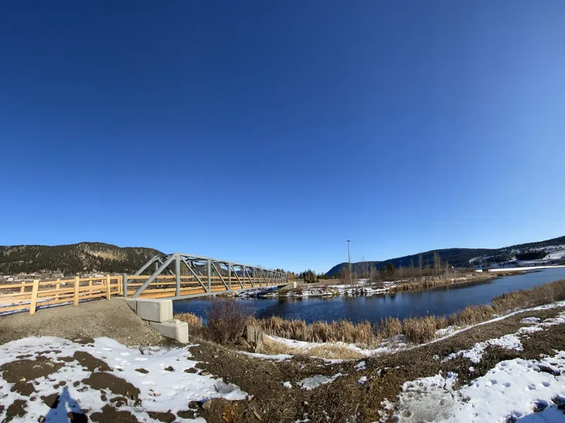 Post Image for Thumbnail for Naming Ceremony Scheduled for Nekw7usem Bridge
