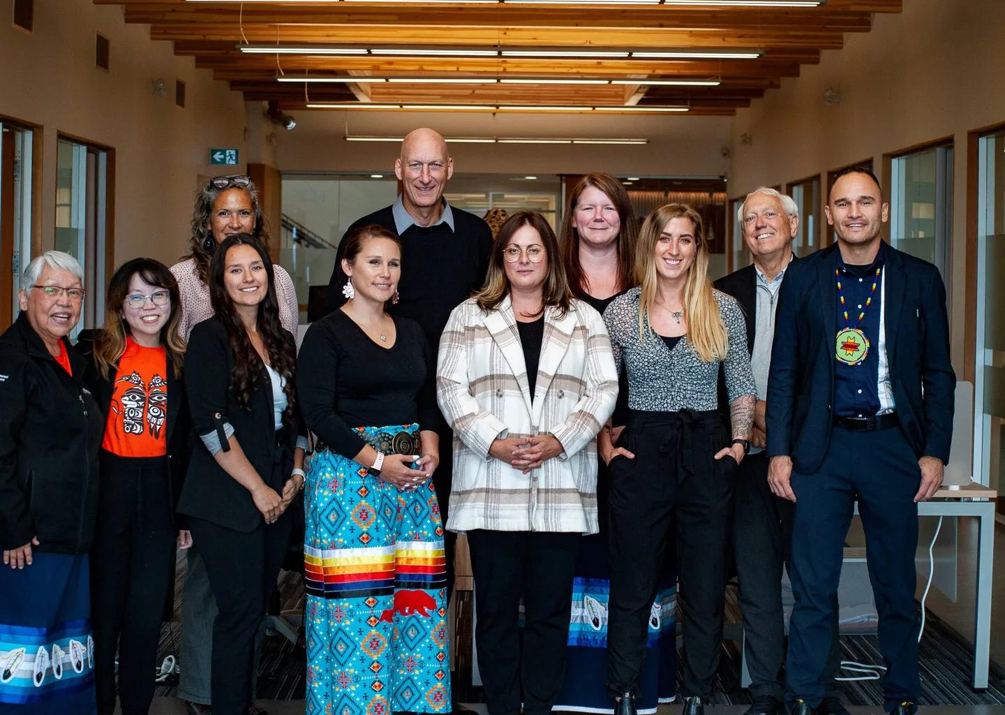 Post Image For Thumbnail for Williams Lake First Nation Purchases St. Joseph’s Mission Residential School Site