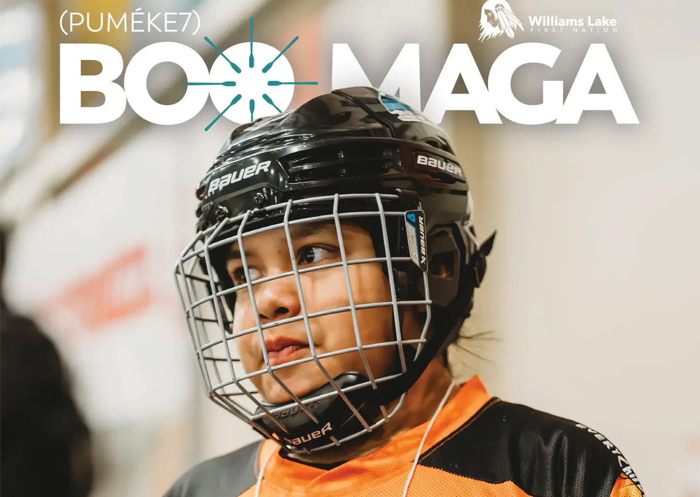Post Image For Thumbnail for BOO MAGA (PUMÉKE7) – Fall / Winter 2025