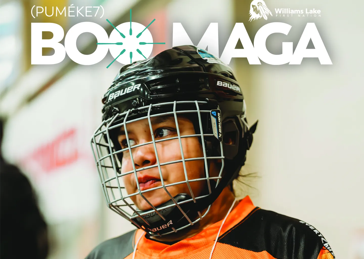 Post Image For Thumbnail for BOO MAGA (PUMÉKE7) – Fall / Winter 2025