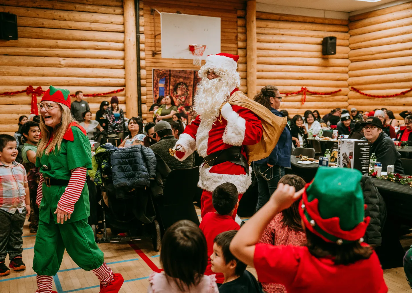 Post Image For Thumbnail for Members may now submit for 2025 Christmas Bonus and Community Trust Distribution Payment