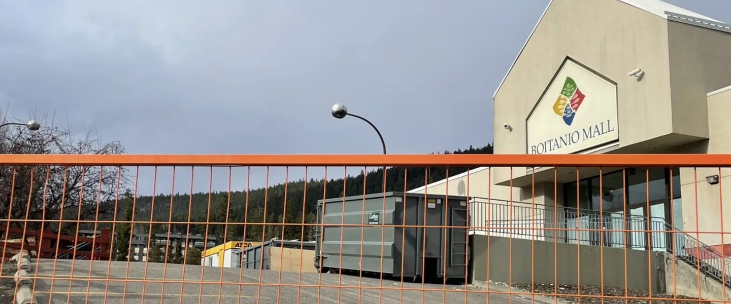Post Image For Thumbnail for GROUND-DISTURBING EARTHWORKS TO BEGIN AT BOITANIO MALL SITE