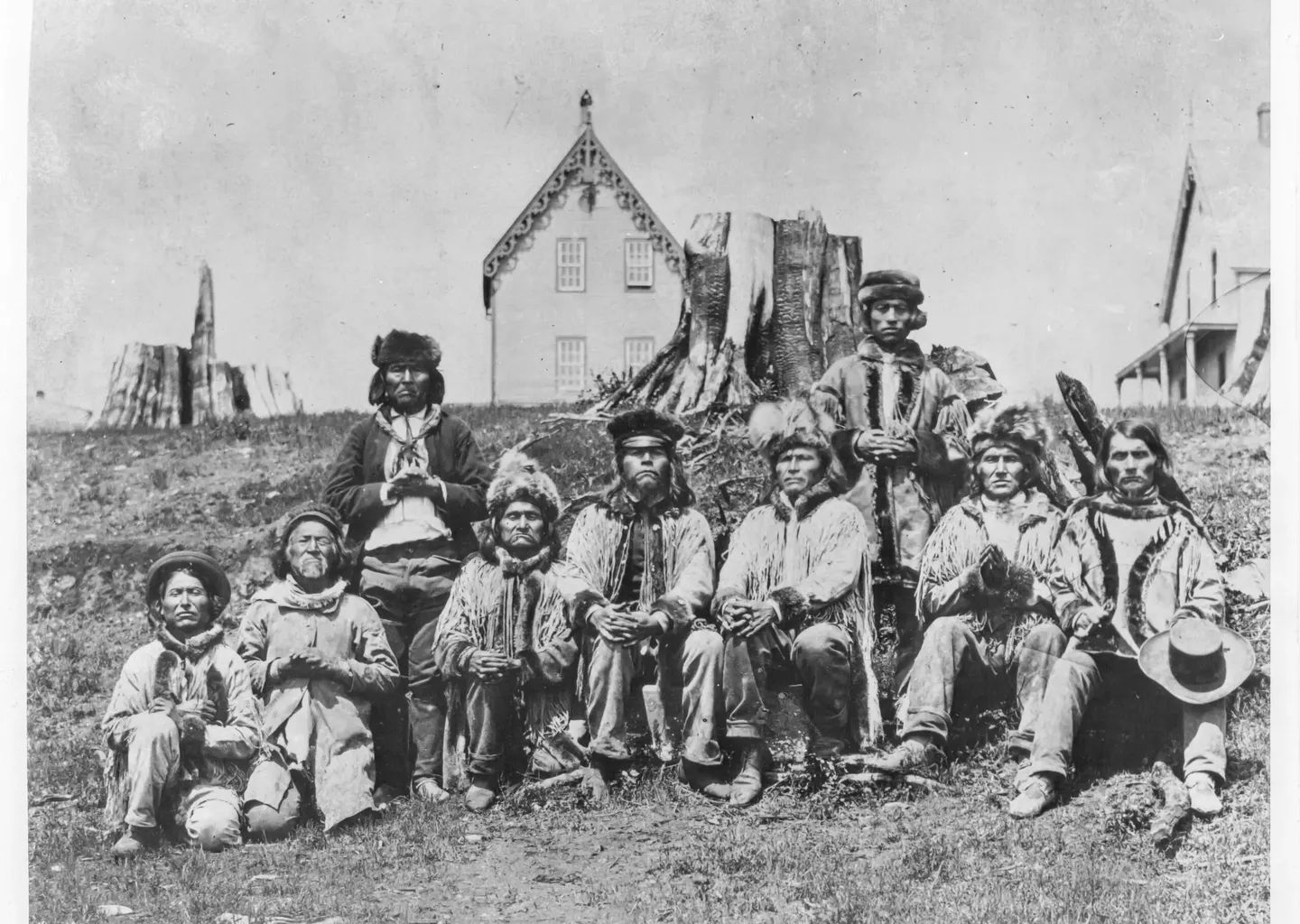 Post Image For Thumbnail for Williams Lake First Nation Seeks Proposals for Authorship of Comprehensive History Book