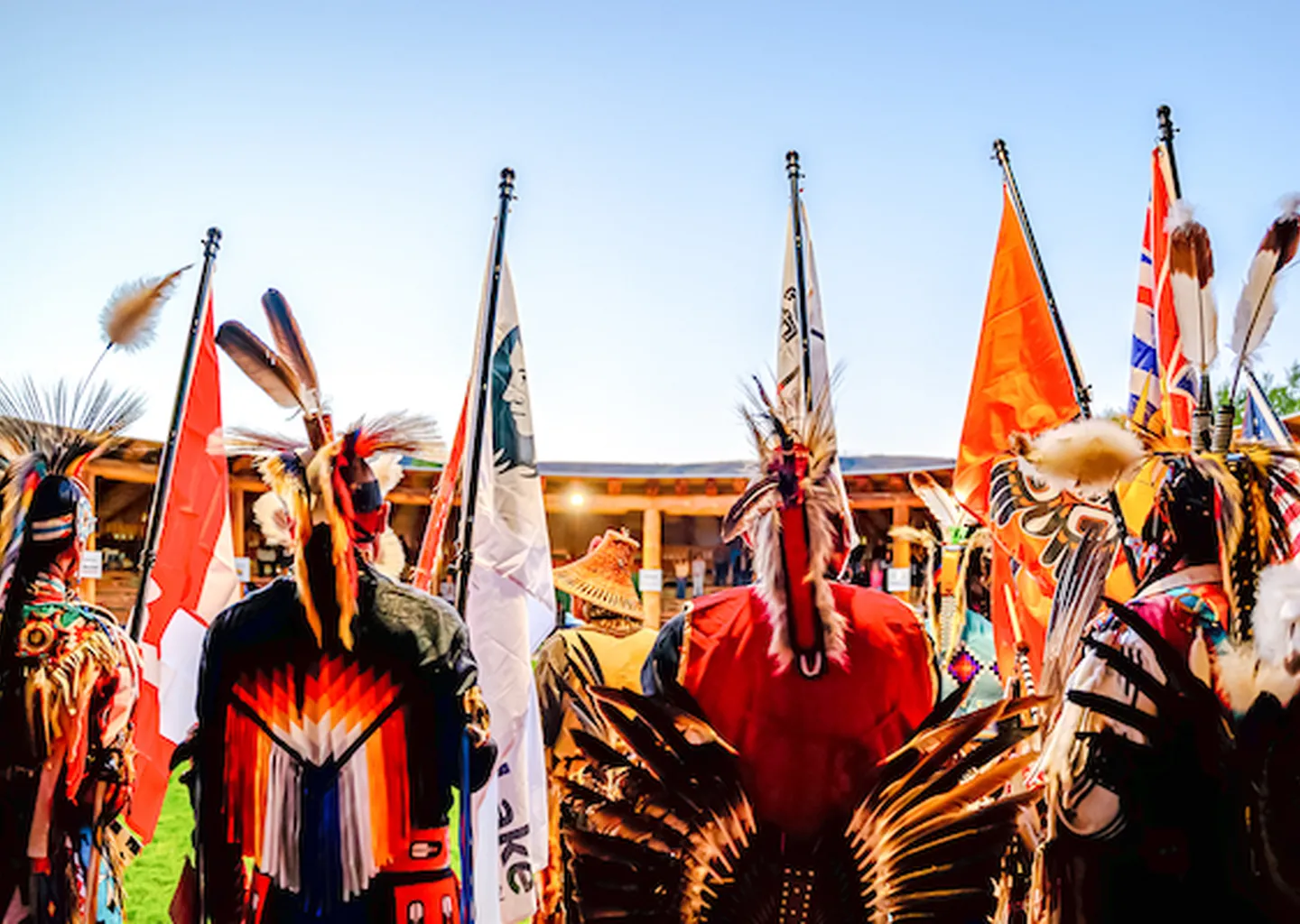 Post Image For Thumbnail for Langara College partners with Williams Lake First Nation on two funded applied research projects