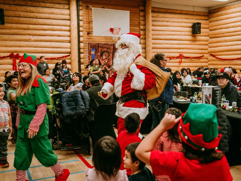 Post Image for Thumbnail for Members may now submit for 2025 Christmas Bonus and Community Trust Distribution Payment