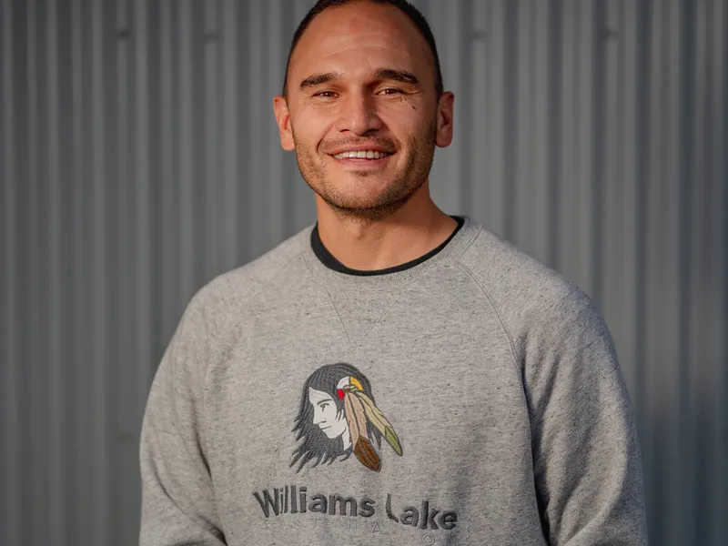 Post Image for Thumbnail for Williams Lake Mayor and Council Move to Nominate Chief Sellars for BC Reconciliation Award