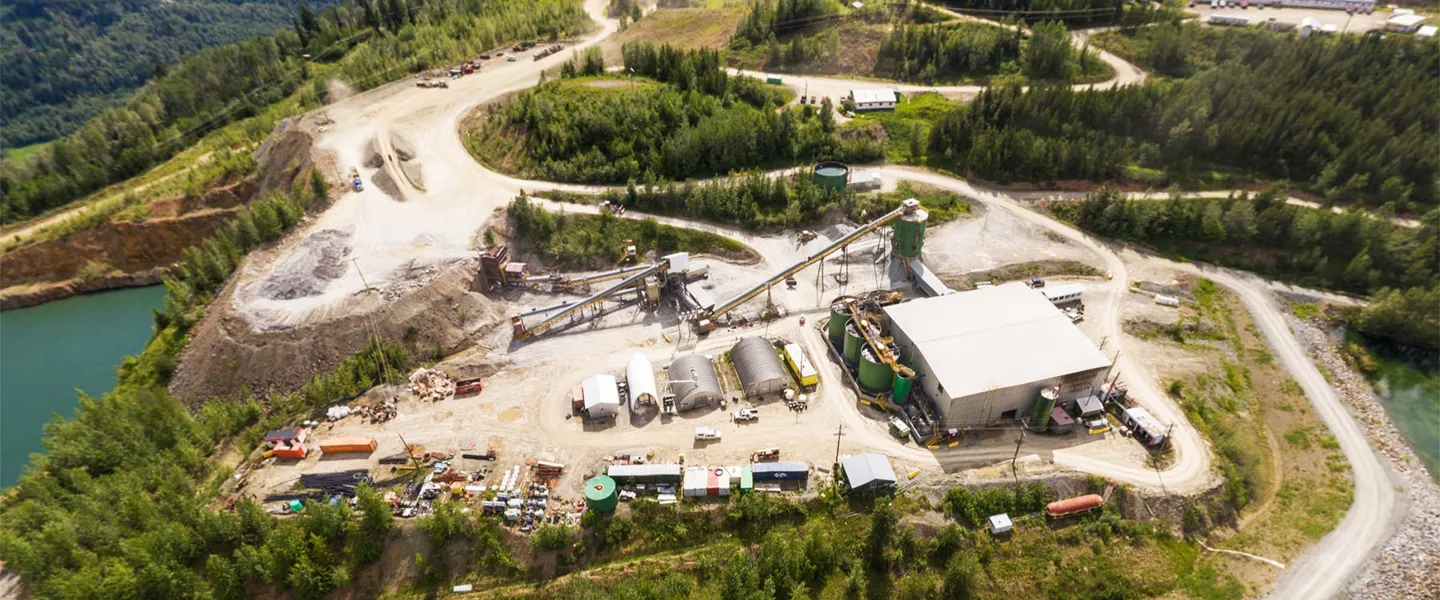 Post Image For Thumbnail for Update on Barkerville Gold Mines (BGM) Cariboo Gold